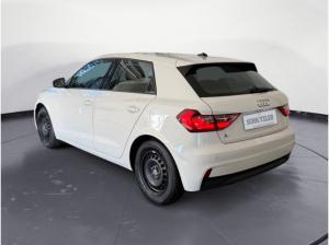 Audi A1 Sportback 25 TFSI | SOFORT VERFÜGBAR!