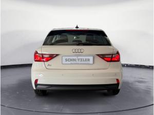 Audi A1 Sportback 25 TFSI | SOFORT VERFÜGBAR!