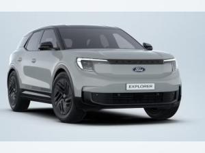Ford Explorer 79kWh✨ Collection Sondermodell ✨ Wärmepumpe, Fahrass., B/O Soundsystem💥INKL. WARTUNG/VERSCHLEIß💥