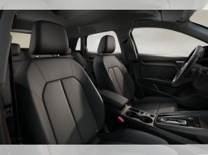 Audi A3 Sportback TFSIe 150kW S tronic
