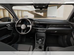 Audi A3 Sportback TFSIe 150kW S tronic
