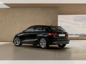 Audi A3 Sportback TFSIe 150kW S tronic