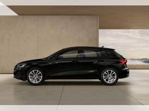 Audi A3 Sportback TFSIe 150kW S tronic