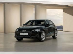 Audi A3 Sportback TFSIe 150kW S tronic