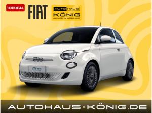 Fiat 500e MY25 Long Range | 2 Jahre Garantie | SOFORT VERFÜGBAR ❗️