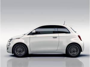 Fiat 500e MY25 Long Range | 2 Jahre Garantie | SOFORT VERFÜGBAR ❗️