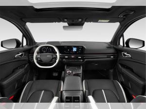 Kia Sportage 1.6 T-GDI Vision DCT Rückfahrkamera Tempomat