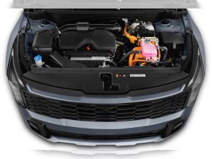 Kia Sportage 1.6 T-GDI Vision DCT Rückfahrkamera Tempomat