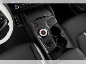 Kia Sportage 1.6 T-GDI Vision DCT Rückfahrkamera Tempomat