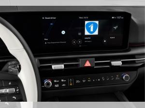Kia Sportage 1.6 T-GDI Vision DCT Rückfahrkamera Tempomat