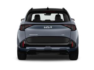 Kia Sportage 1.6 T-GDI Vision DCT Rückfahrkamera Tempomat