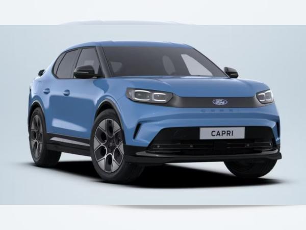 Ford Capri