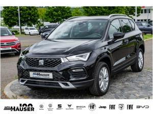 Seat Ateca Road Edition 2.0 TDI DSG AHK EL. HECKKL. NAVI KAMERA PARK PDC APP