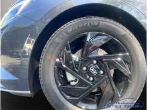 Hyundai i20 Navi Soundsystem Bose LED Apple CarPlay