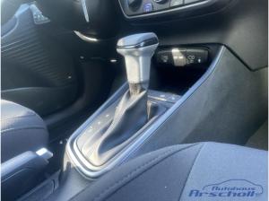 Hyundai i20 Navi Soundsystem Bose LED Apple CarPlay