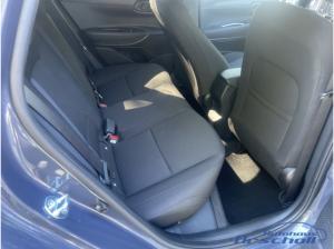 Hyundai i20 Navi Soundsystem Bose LED Apple CarPlay