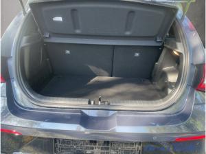 Hyundai i20 Navi Soundsystem Bose LED Apple CarPlay