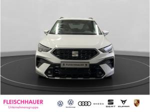 Seat Arona FR 1.0 TSI DSG 🚨SOFORT🚨PRIVAT🚨