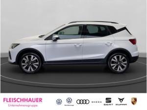 Seat Arona FR 1.0 TSI DSG 🚨SOFORT🚨PRIVAT🚨