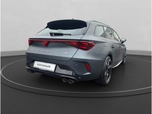Cupra Leon Sportstourer  VZ Tribe Edition | Gewerbeleasing| Lagerfahrzeug