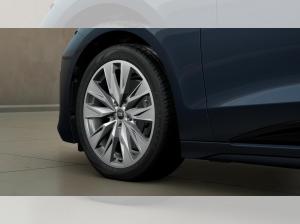 Audi A6 e-tron Sportback Performance, Leder, Matrix, AHK, etron Sportsound, 8-Fach bereift