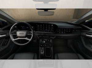 Audi A6 e-tron Sportback Performance, Leder, Matrix, AHK, etron Sportsound, 8-Fach bereift