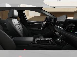 Audi A6 e-tron Sportback Performance, Leder, Matrix, AHK, etron Sportsound, 8-Fach bereift