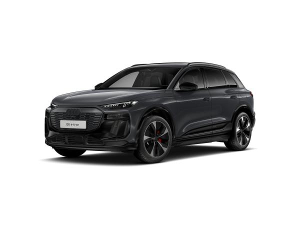 Audi Q6 e-tron SUV quattro