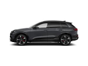 Audi Q6 e-tron SUV quattro
