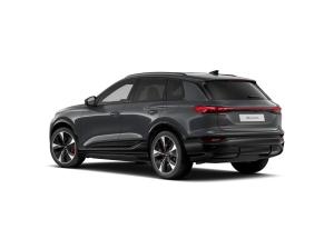 Audi Q6 e-tron SUV quattro