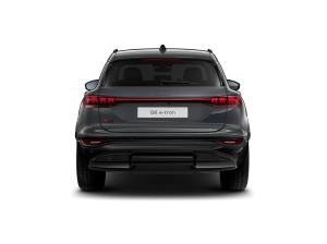 Audi Q6 e-tron SUV quattro