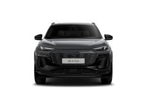 Audi Q6 e-tron SUV quattro