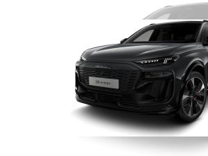 Audi Q6 e-tron SUV quattro