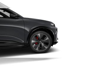Audi Q6 e-tron SUV quattro