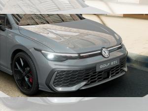 Volkswagen Golf GTI+++MATRIX*SHZ*4 JAHRE GARANTIE+++SOFORT VERFÜGBAR+++