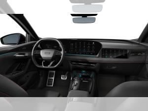 Audi Q6 e-tron SUV quattro