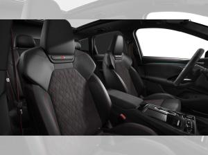 Audi Q6 e-tron SUV quattro