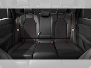Audi Q6 e-tron SUV quattro