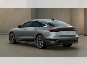 Audi A6 e-tron Sportback, AHK, Matrix, Beifahrerdisplay, 20 Zoll, 8-Fach bereift
