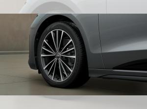 Audi A6 e-tron Sportback, AHK, Matrix, Beifahrerdisplay, 20 Zoll, 8-Fach bereift