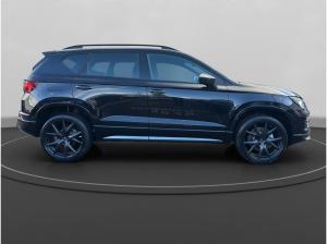 Cupra Ateca Tribe Edition 245 kW (333 PS) 7-Gang DSG 4Drive | Gewerbeleasing | Lagerfahrzeug