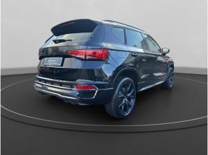 Cupra Ateca Tribe Edition 245 kW (333 PS) 7-Gang DSG 4Drive | Gewerbeleasing | Lagerfahrzeug