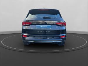 Cupra Ateca Tribe Edition 245 kW (333 PS) 7-Gang DSG 4Drive | Gewerbeleasing | Lagerfahrzeug