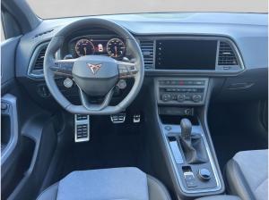 Cupra Ateca Tribe Edition 245 kW (333 PS) 7-Gang DSG 4Drive | Gewerbeleasing | Lagerfahrzeug