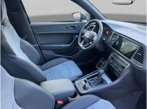 Cupra Ateca Tribe Edition 245 kW (333 PS) 7-Gang DSG 4Drive | Gewerbeleasing | Lagerfahrzeug