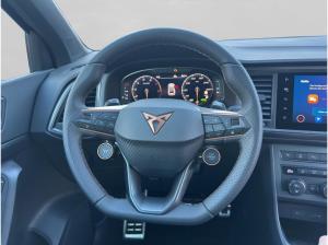 Cupra Ateca Tribe Edition 245 kW (333 PS) 7-Gang DSG 4Drive | Gewerbeleasing | Lagerfahrzeug