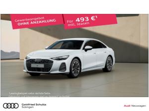Audi A6 Limousine e-hybrid quattro (Solingen)