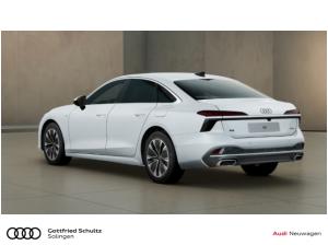 Audi A6 Limousine e-hybrid quattro (Solingen)