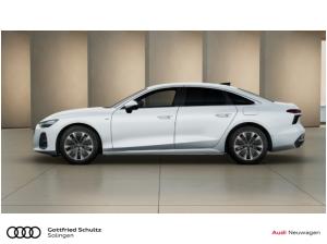 Audi A6 Limousine e-hybrid quattro (Solingen)