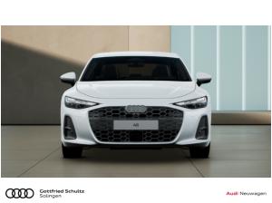 Audi A6 Limousine e-hybrid quattro (Solingen)
